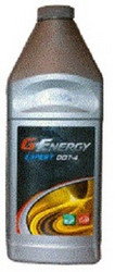 G-energy   Expert DOT 4, 0.910 |  2451500003