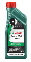 Castrol   Brake Fluid, 1