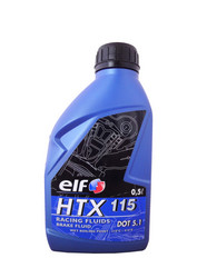 Elf   HTX 115 DOT 5.1
