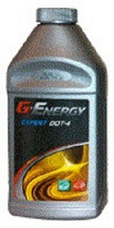 G-energy   Expert DOT 4, 0.455 |  2451500002