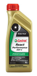 Castrol    React Performance, 1