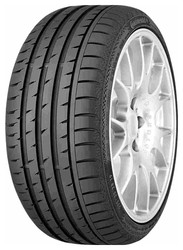   Continental COPS 275/45R18 103Y TL FR ContiSportContact3 N0 |  3504650000