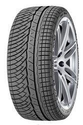   Michelin 265/35 R19 98W XL Pilot Alpin 4 |  573183