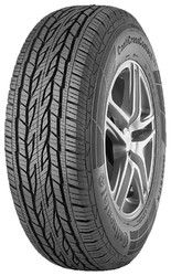   Continental 255/60R17 106H FR ContiCrossContact LX 2 |  1549169