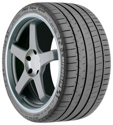   Michelin (97Y) XL Pilot super sport |  454045