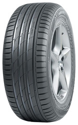   Nokian 285/45 R 19 111Y Hakka Z SUV XL |  T427701