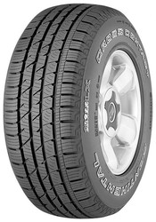   Continental CO4S 235/55R19 101H TL FR CROSSCONTACT LX SPORT A0 |  3541850000