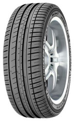   Michelin 87W XL Pilot Sport 3 |  909450