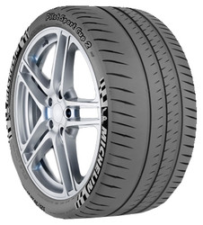   Michelin MIPS 265/30R20 94Y TL XL PILOT SPORT 2 RO1 |  303098