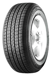   Continental 255/50R19 107V TL XL FR 4x4Contact |  0354085