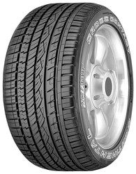   Continental CO4S 295/45R20 114W TL XL FR CROSSCONTACT UHP |  3545600000