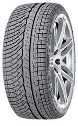   Michelin 225/40 R18 92V XL Pilot Alpin 4 |  305745