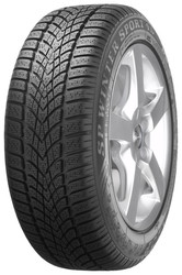   Dunlop DUPW 225/45R17 91H TL SP WINTER SPORT 4D / MFS |  526941