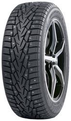   Nokian 235/50 R 19 103T HKPL 7 SUV XL |  TS31961