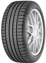   Continental 265/40 R18 101V  TL XL FR ContiWinterContact TS 810 S N1 |  0353005