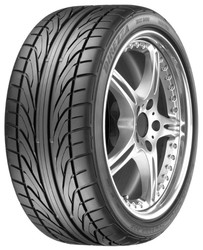   Dunlop 265/35ZR22 DIREZZA DZ101 102W |  290285