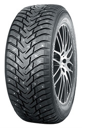   Nokian NO4W 285/60R18 116T TL HAKKAPELIITTA 8 SUV |  TS31944