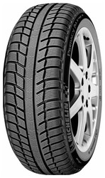   Michelin 195/55 R16 87H  Primacy Alpin 3 ZP |  601491