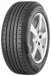   Continental 195/60R15 88H TL ContiEcoContact 5 |  0356055