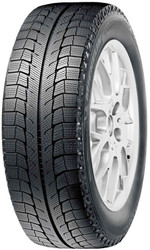   Michelin 255/50 R19 107H XL  Latitude X-Ice 2 |  701631