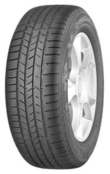   Continental 225/70R16 102H TL CrossContact Winter |  0354407