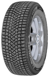   Michelin 215/50 R17 95T XL X-Ice North 2 |  39325