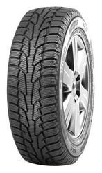   Nokian 195/75 R 16 C 107/105S WR C CARGO |  T442185