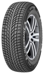   Michelin 255/55 R20 110V XL  Latitude Alpin 2 |  225881