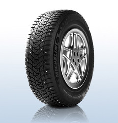   Michelin 245/45 R19 102H XL X-Ice North 3 |  327564