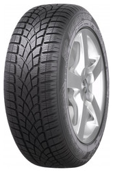   Dunlop DUPW 215/55R16 97T TL XL SP ICE SPORT |  527165