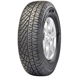   Michelin 100T Latitude Cross |  24066