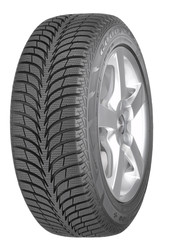   Good year 195/55R15 89T UltraGrip Ice + MS XL FP |  527558