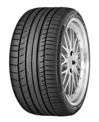   Continental COPS 285/30R21 100Y TL XL FR ContiSportContact5P |  3565380000