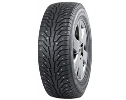   Nokian 195/75 R 16 C 107/105R HKPL C CARGO |  TS41713