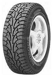   Hankook R16 205/50 i*Pike W409 87 () |  1011908