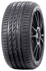   Nokian 215/55 R 17 98W Hakka Black XL |  T428472