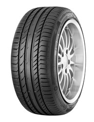   Continental COPS 215/45R17 87V TL FR ContiSportContact5 |  3527440000