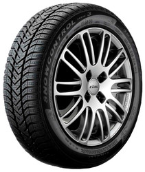   Pirelli WINTER 190 SNOWCONTROL SERIE 3 |  2125000