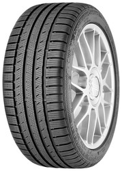   Continental COPW 245/45R18 100V TL XL FR ContiWinterContact TS810S* |  3533350000