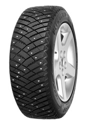   Good year 195/55R15 85T UltraGrip Ice Arctic D-STUD |  527932