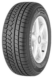   Continental 255/60R17 106H TL 4x4WinterContact |  0354721