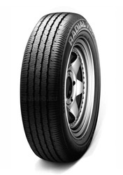   Kumho R16 215/70 Radial 798 Plus 100T () |  1751913