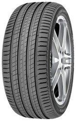   Michelin 107Y XL Latitude sport 3 N1 |  433460