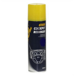 Mannol ���������� ��������� ������ ���� / Cockpit Reiniger Rose, ��� ������ | ������� 4036021961088