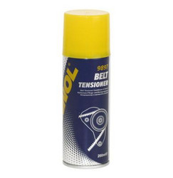 Mannol ����������� � ���������� ������ Belt Tensioner, ��� ��������� | ������� 4036021961101