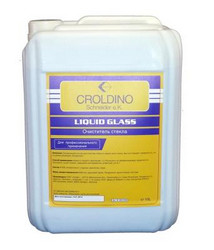 Croldino   Liquid Glass, 10,  