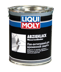 Liqui moly -    Abziehlack, 