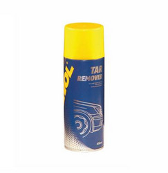 Mannol ���������� ������ / Tar Remover / Teer Entferner, ��� ������ | ������� 4036021950327