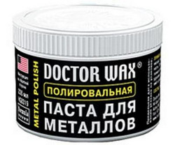 Doctorwax   ,   |  DW8319