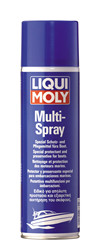 Liqui moly     Multi-Spray Boot |  3314